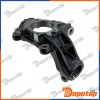 Fusée d'essieu, suspension de roue droite pour FORD | KN-301905-01-R, ZZP-FR-047